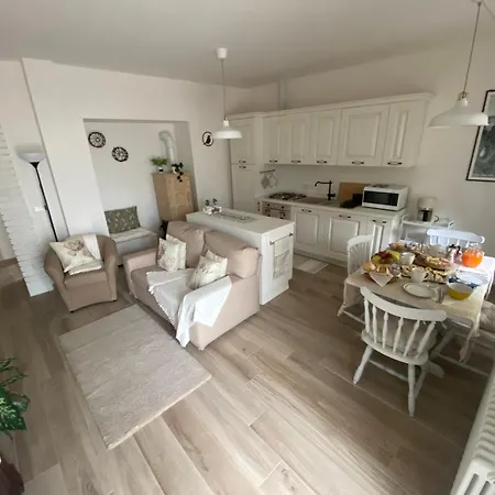 All'ombra Del Tiglio Bed & Breakfast Doberdo del Lago