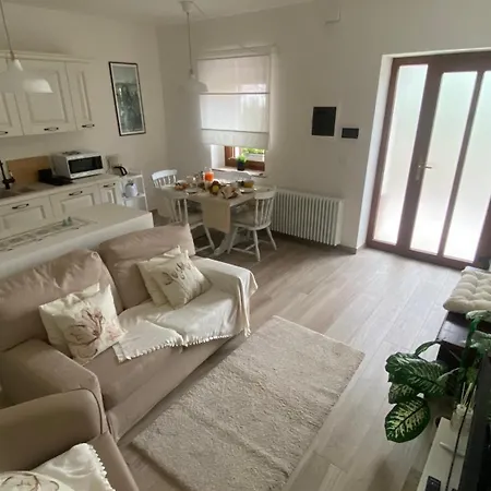 Frühstückspension All'ombra Del Tiglio 3*