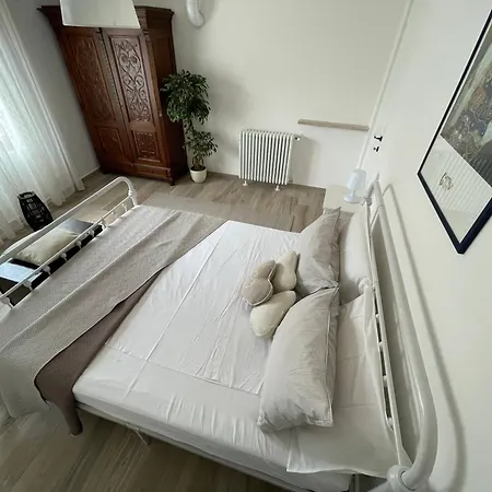 All'ombra Del Tiglio Bed & Breakfast *