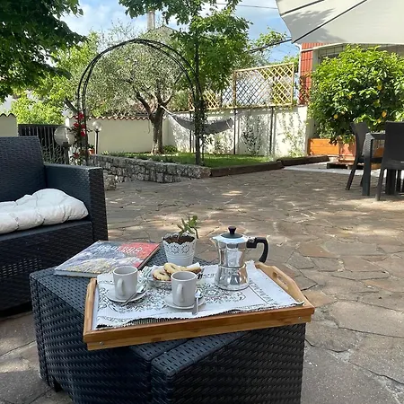 All'ombra Del Tiglio 3*