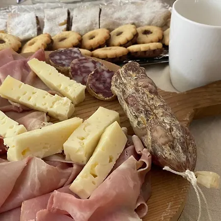 Bed & Breakfast All'ombra Del Tiglio Doberdo del Lago
