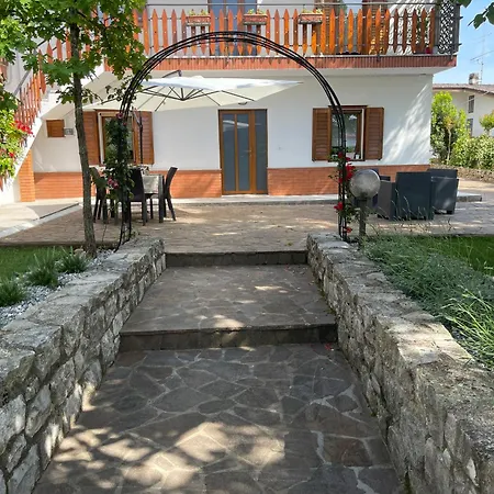 Frühstückspension All'ombra Del Tiglio 3*